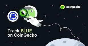 Blue Guy